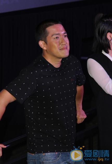 张博宇活动照 张博宇高清写真_张博宇高清剧照