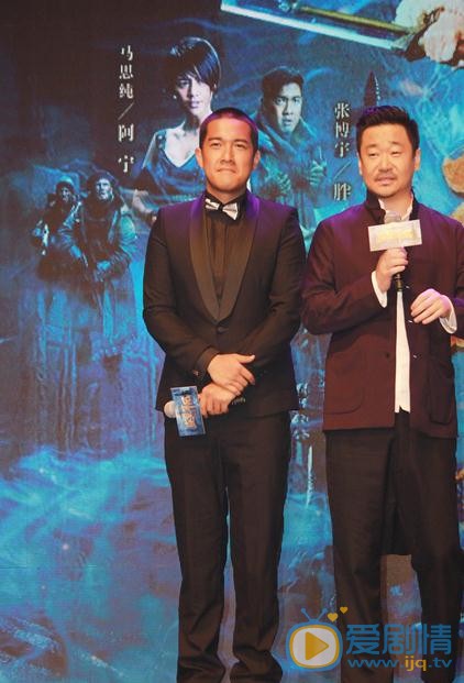 张博宇活动照 张博宇高清写真_张博宇高清剧照