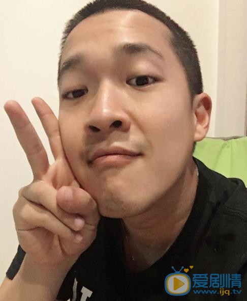 张博宇生活照 张博宇高清写真_张博宇高清剧照