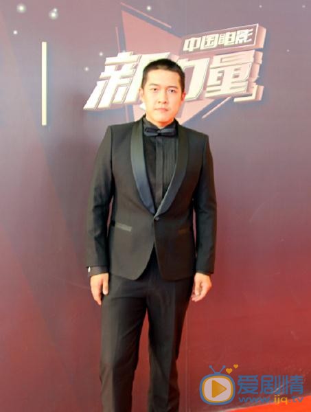 张博宇活动照 张博宇高清写真_张博宇高清剧照
