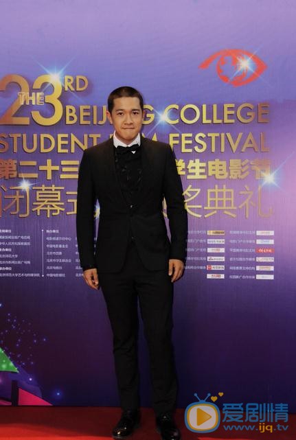 张博宇活动照 张博宇高清写真_张博宇高清剧照