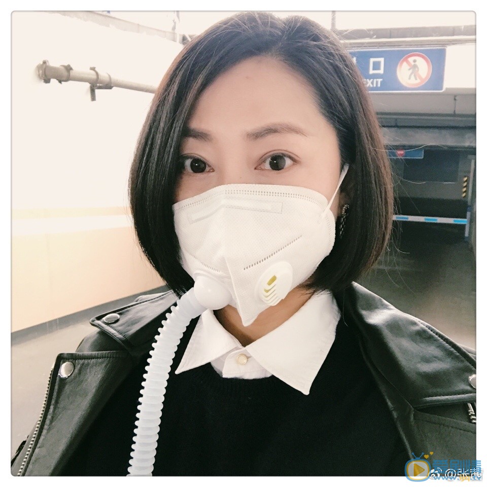 张茜素颜生活照 张茜高清写真_张茜高清剧照