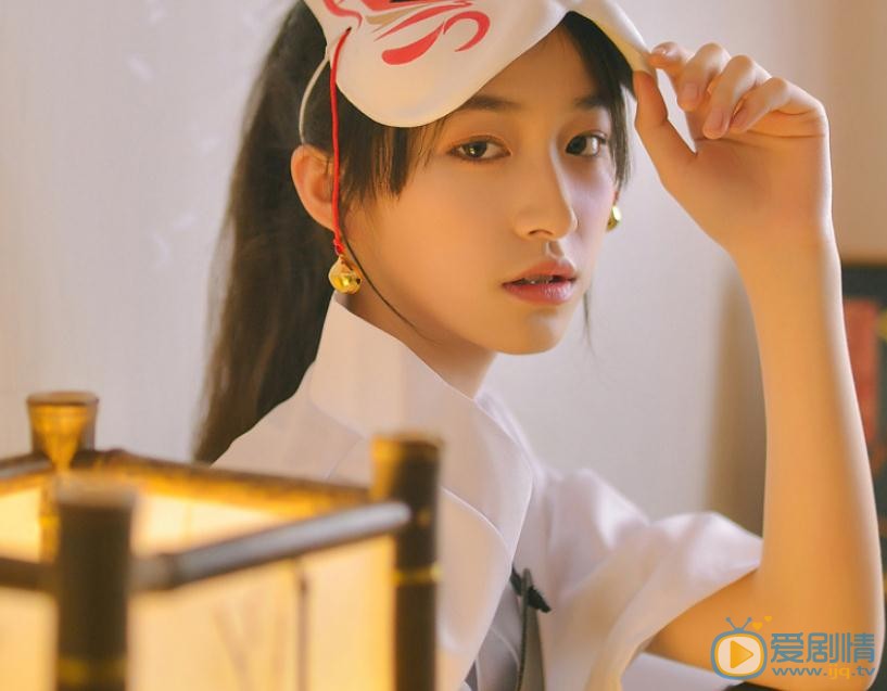 杨肸子道服写真 杨肸子高清写真_杨肸子高清剧照