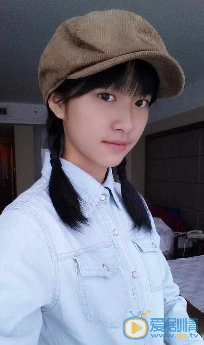 杨肸子生活照 杨肸子高清写真_杨肸子高清剧照