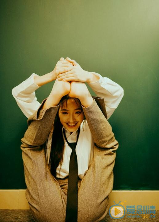 杨肸子帅气写真 杨肸子高清写真_杨肸子高清剧照