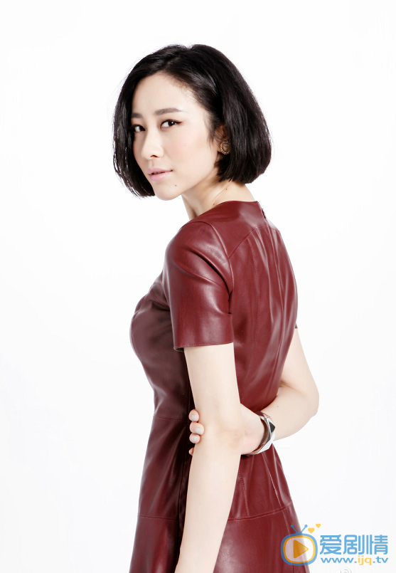 徐荷媛时尚写真 徐荷媛高清写真_徐荷媛高清剧照