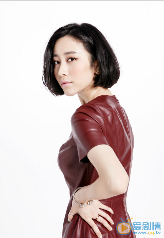 徐荷媛时尚写真 徐荷媛高清写真_徐荷媛高清剧照