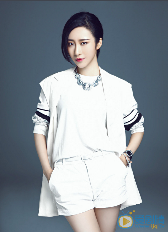 徐荷媛时尚写真 徐荷媛高清写真_徐荷媛高清剧照