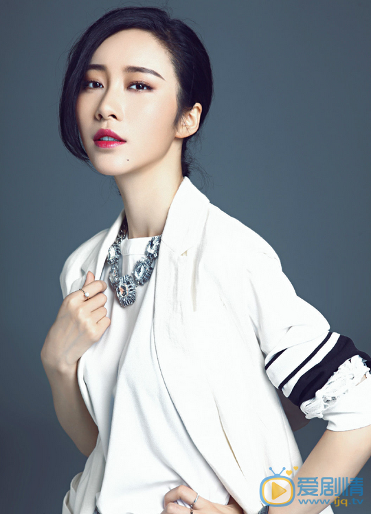 徐荷媛时尚写真 徐荷媛高清写真_徐荷媛高清剧照