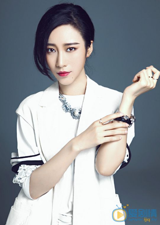 徐荷媛时尚写真 徐荷媛高清写真_徐荷媛高清剧照