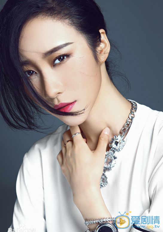 徐荷媛时尚写真 徐荷媛高清写真_徐荷媛高清剧照