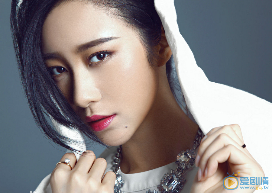 徐荷媛时尚写真 徐荷媛高清写真_徐荷媛高清剧照