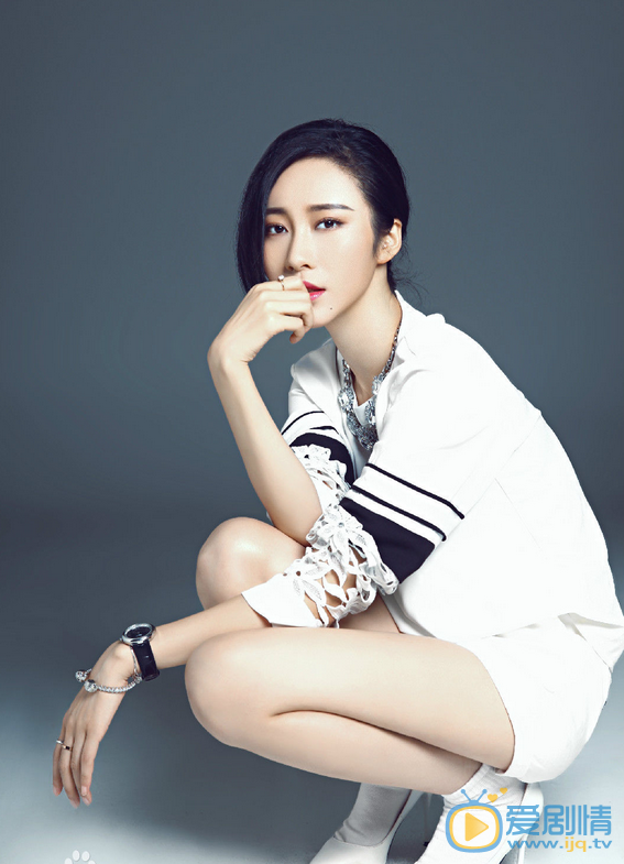 徐荷媛时尚写真 徐荷媛高清写真_徐荷媛高清剧照
