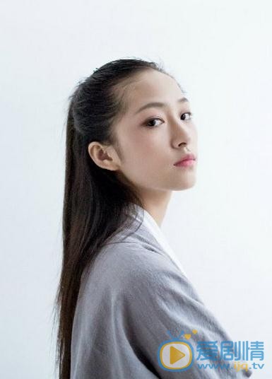 杨肸子古风写真 杨肸子高清写真_杨肸子高清剧照