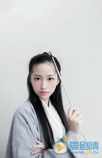 杨肸子古风写真 杨肸子高清写真_杨肸子高清剧照