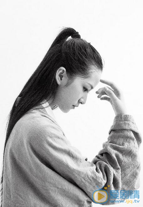 杨肸子古风写真 杨肸子高清写真_杨肸子高清剧照