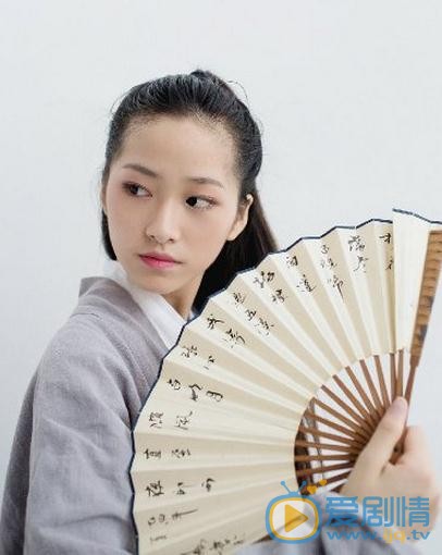 杨肸子古风写真 杨肸子高清写真_杨肸子高清剧照