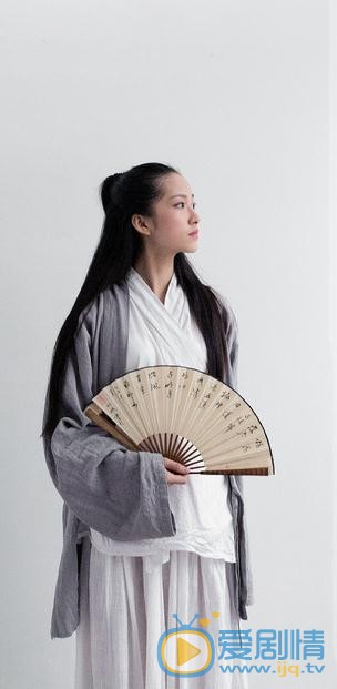 杨肸子古风写真 杨肸子高清写真_杨肸子高清剧照