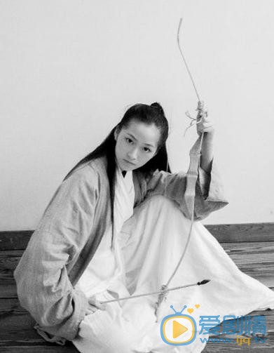 杨肸子古风写真 杨肸子高清写真_杨肸子高清剧照