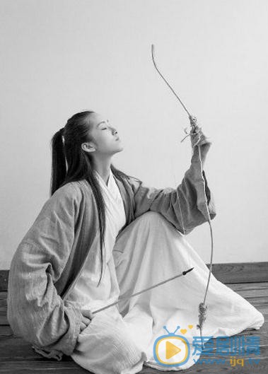 杨肸子古风写真 杨肸子高清写真_杨肸子高清剧照