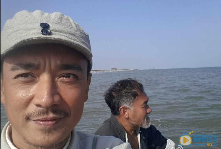 张明健片场照 张明健高清写真_张明健高清剧照