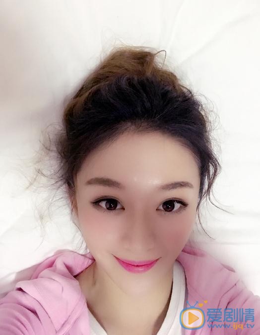 孙婉婷生活照 孙婉婷高清写真_孙婉婷高清剧照