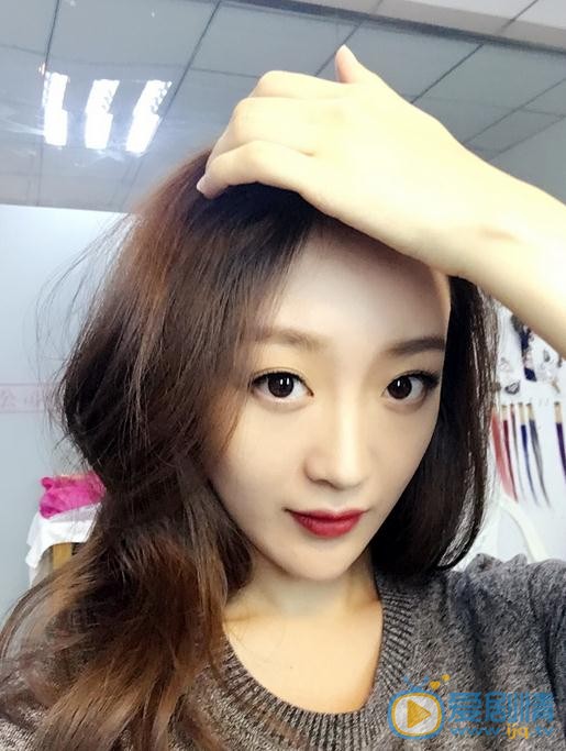 孙婉婷生活照 孙婉婷高清写真_孙婉婷高清剧照