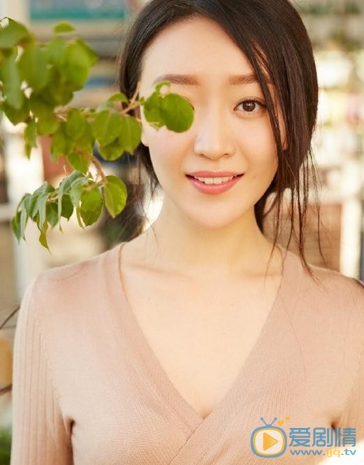 孙婉婷清新写真 孙婉婷高清写真_孙婉婷高清剧照