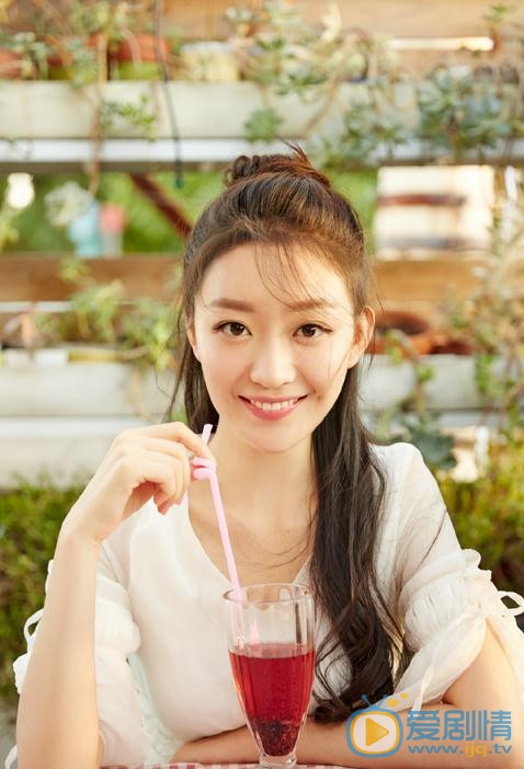 孙婉婷清新写真 孙婉婷高清写真_孙婉婷高清剧照