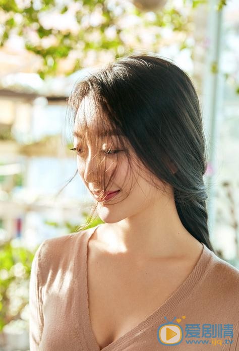 孙婉婷清新写真 孙婉婷高清写真_孙婉婷高清剧照
