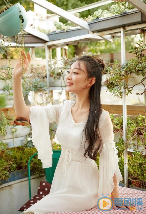 孙婉婷清新写真 孙婉婷高清写真_孙婉婷高清剧照