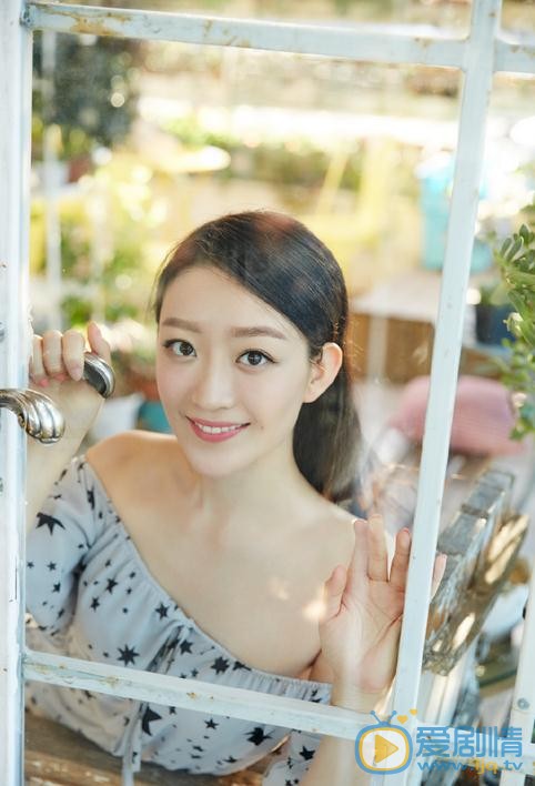 孙婉婷清新写真 孙婉婷高清写真_孙婉婷高清剧照
