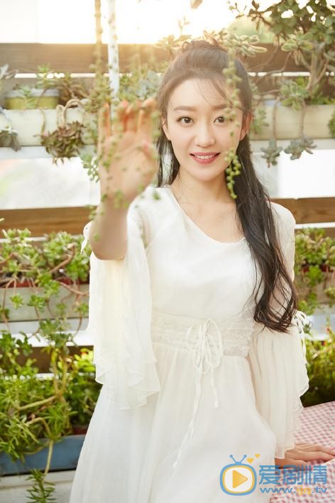 孙婉婷清新写真 孙婉婷高清写真_孙婉婷高清剧照