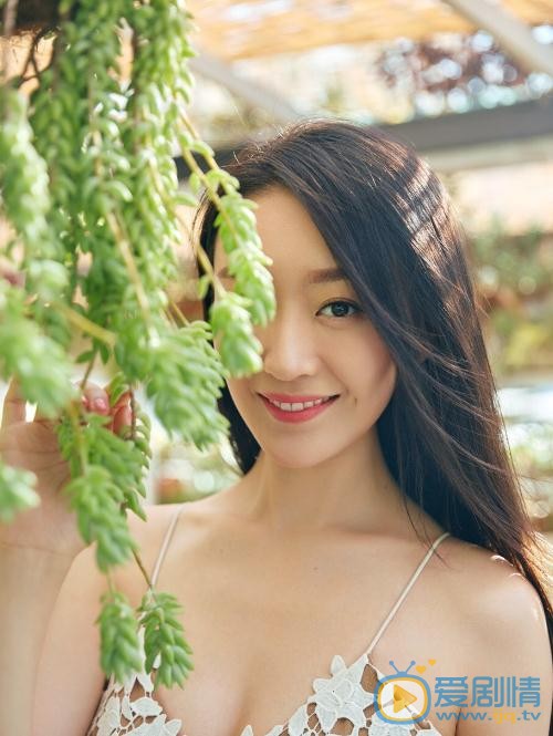 孙婉婷清新写真 孙婉婷高清写真_孙婉婷高清剧照