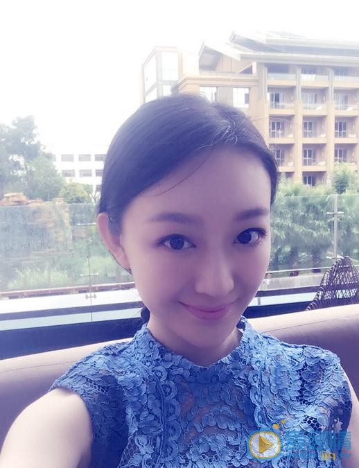 孙婉婷生活照 孙婉婷高清写真_孙婉婷高清剧照
