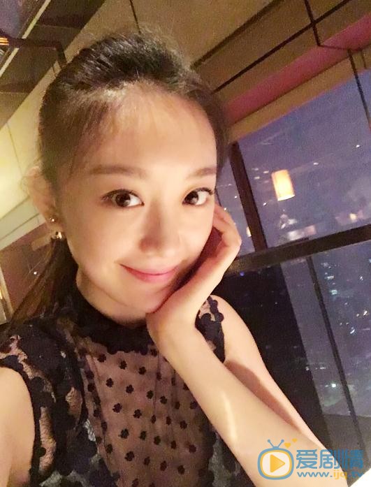 孙婉婷生活照 孙婉婷高清写真_孙婉婷高清剧照