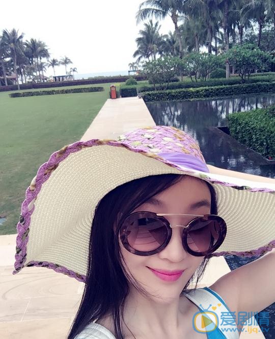 孙婉婷生活照 孙婉婷高清写真_孙婉婷高清剧照