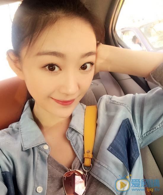 孙婉婷生活照 孙婉婷高清写真_孙婉婷高清剧照
