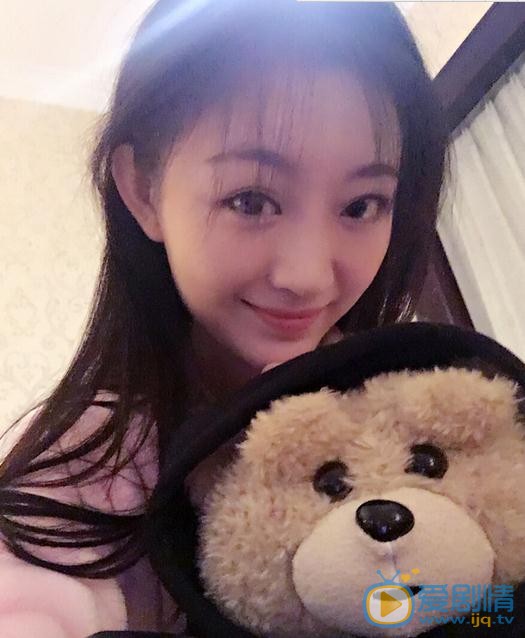 孙婉婷生活照 孙婉婷高清写真_孙婉婷高清剧照