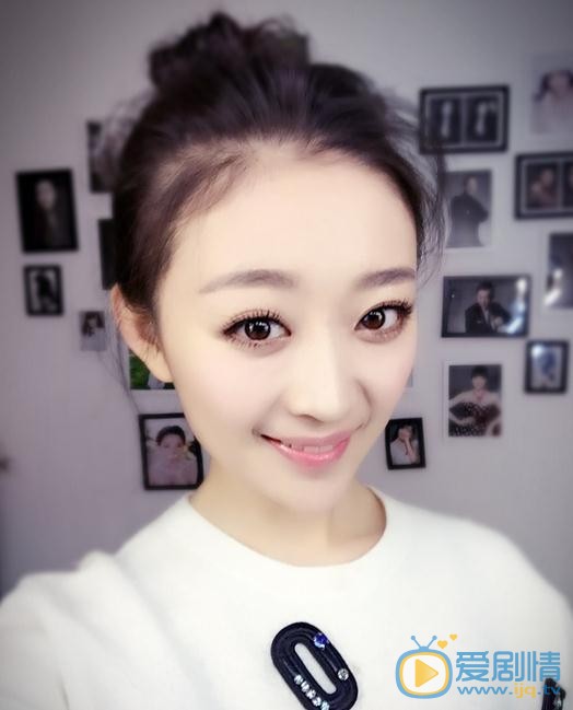 孙婉婷生活照 孙婉婷高清写真_孙婉婷高清剧照