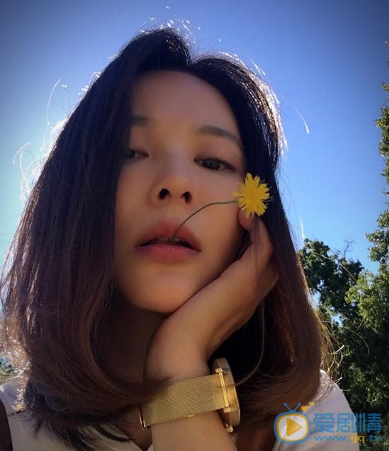 徐麒雯生活照 徐麒雯高清写真_徐麒雯高清剧照