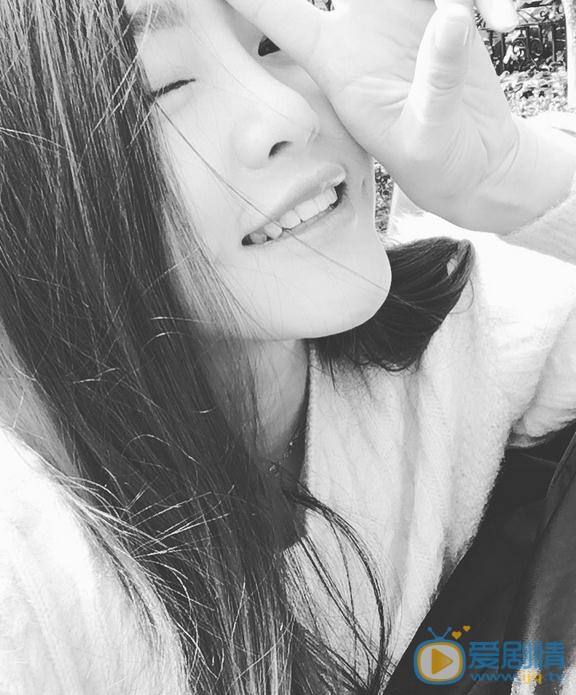 曾梦雪生活照 曾梦雪高清写真_曾梦雪高清剧照