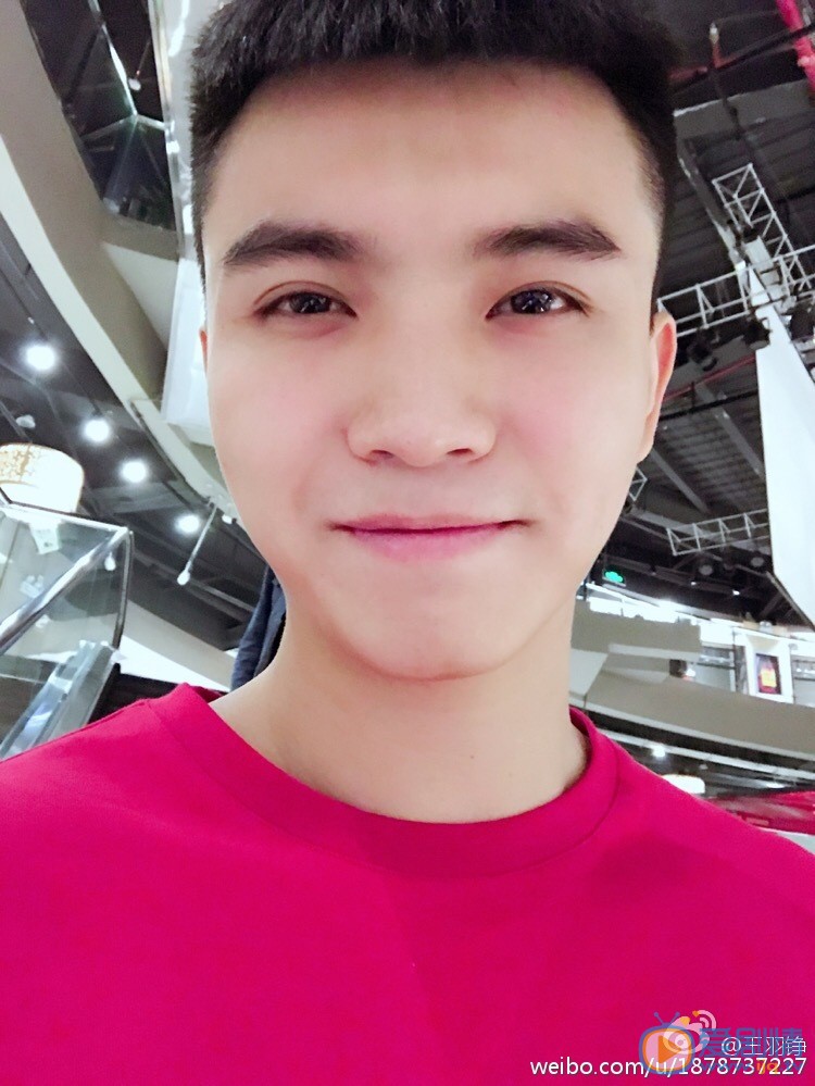 王羽铮生活照 王羽铮高清写真_王羽铮高清剧照