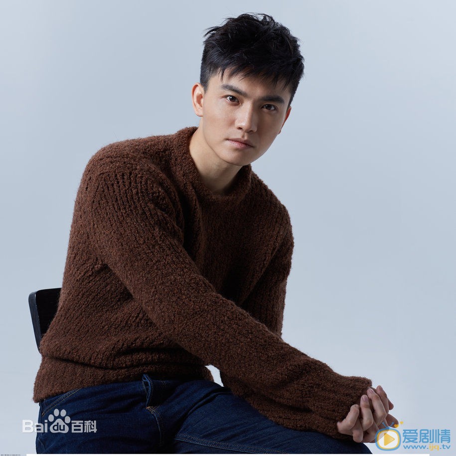 王羽铮帅气写真 王羽铮高清写真_王羽铮高清剧照