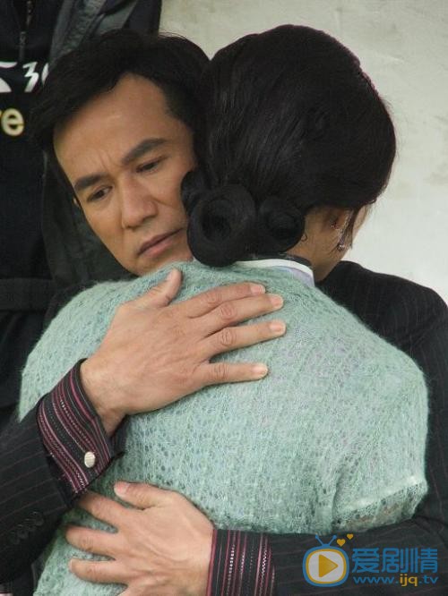 李子雄年代戏剧照 李子雄高清写真_李子雄高清剧照