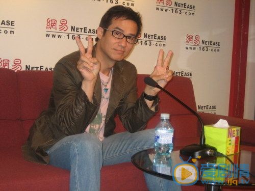 李子雄活动照 李子雄高清写真_李子雄高清剧照
