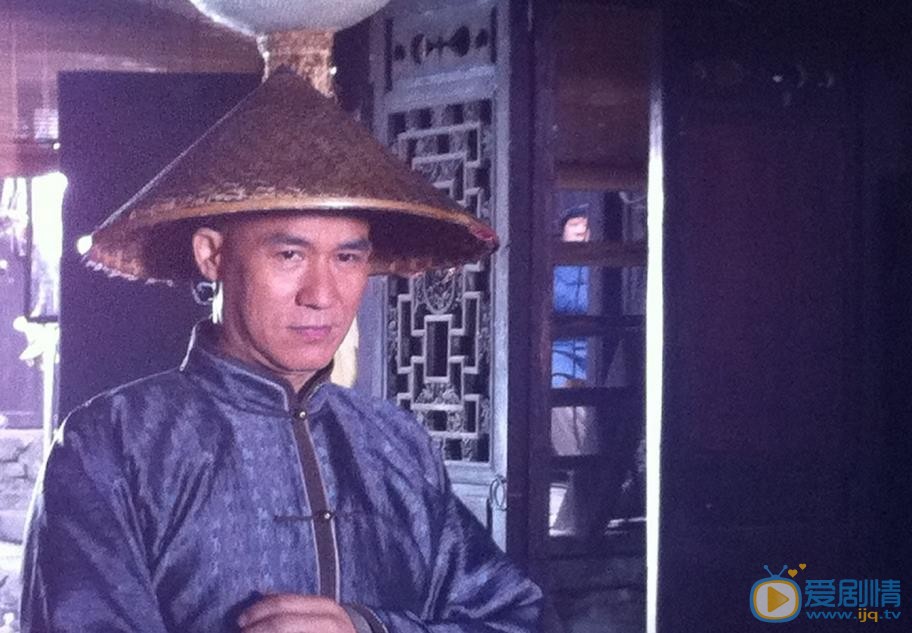 李子雄古装剧照合集 李子雄高清写真_李子雄高清剧照