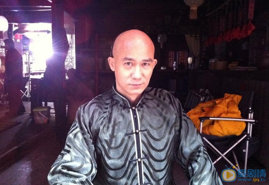 李子雄古装剧照合集 李子雄高清写真_李子雄高清剧照