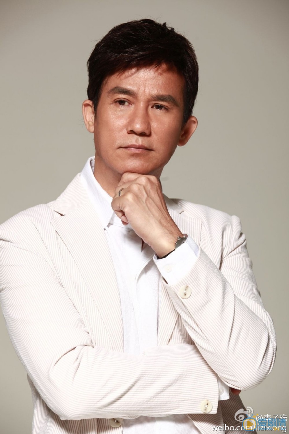 李子雄写真照 李子雄高清写真_李子雄高清剧照