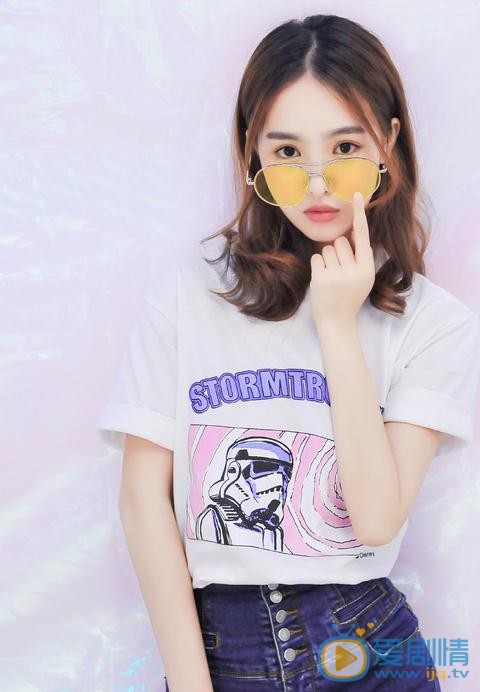 熊玉婷可爱写真 熊玉婷高清写真_熊玉婷高清剧照